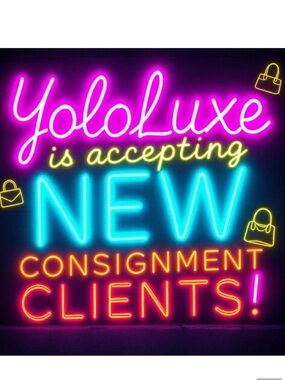 SELLING YOUR ITEMS FOR YOU ON CONSIGNMENT